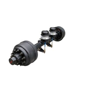 Ampro Axles