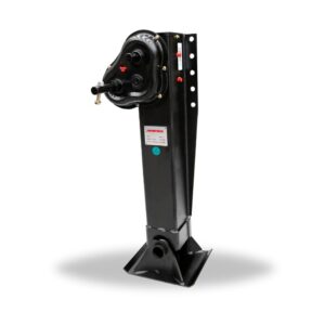 Landing Gear System