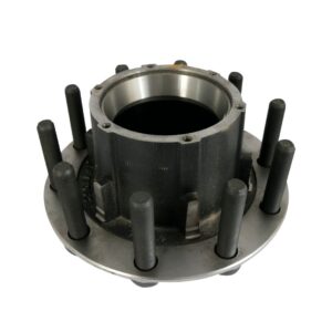 BRAKE DRUM SHORT STUD