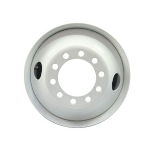 WHEEL HUB PILOT 24.5