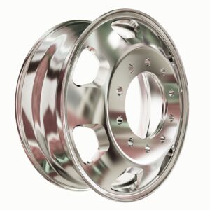 RIN DE ALUMINIO 7 DIAMANTES 24.5 X 8.25