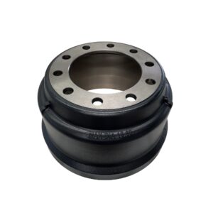 Ampro Hubs & Drums