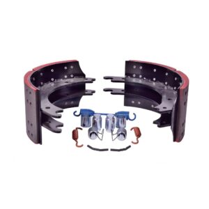 BRAKE SHOE KIT 4515