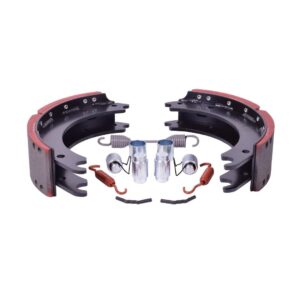 BRAKE SHOE KIT 4702