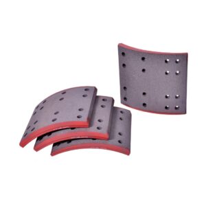 CAJA DE BALATAS (8PZ) 4515