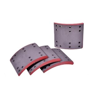CAJA DE BALATAS (8PZ) 4707