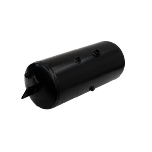 TANQUE DE AIRE 25L CON CASQUILLOS ½ Y ¾